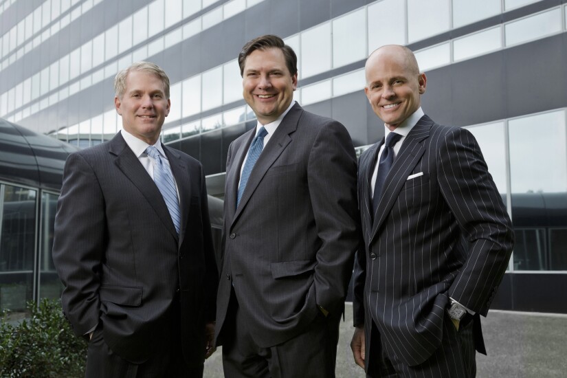 Icon Wealth Partners, Houston RIA