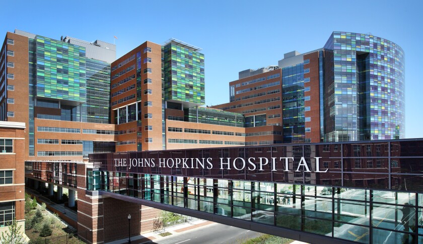 Johns-Hopkins-Hospital