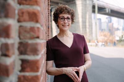 Amy Radin