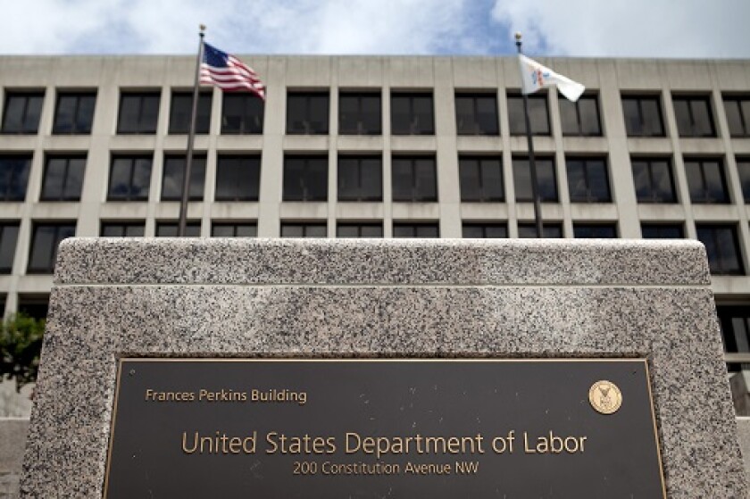New Anti-Fiduciary Bill Faces Long, Long Odds