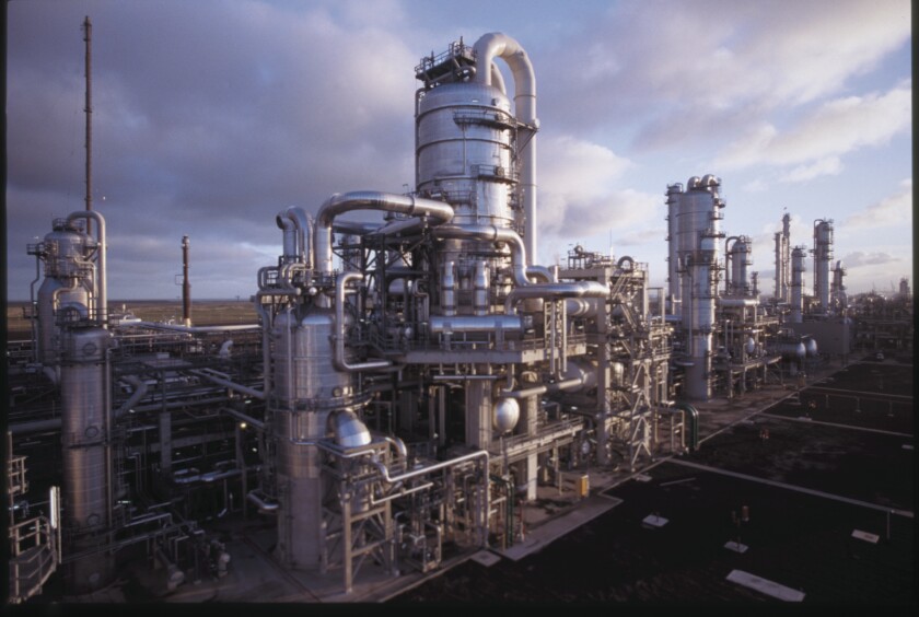 Lyondellbasell