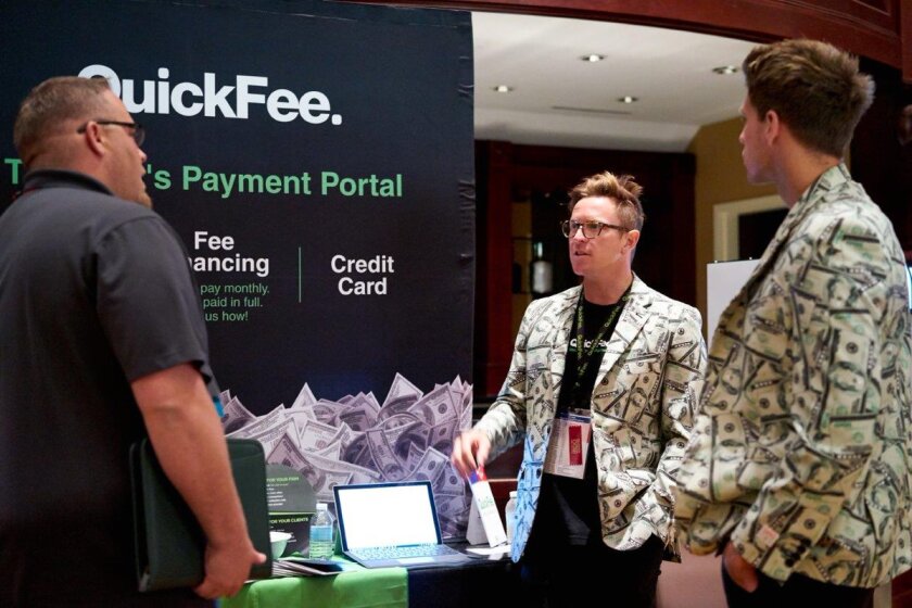 Quickfee