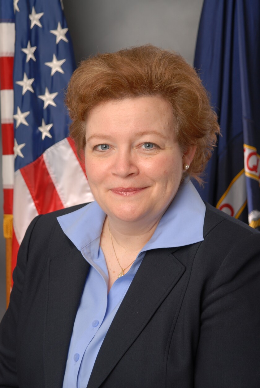 Victoria Lipnic
