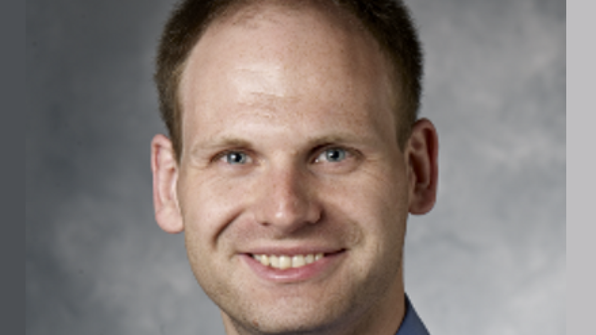 AI and machine learning growing as an industry force, experts say Muelly-Michael-CROP.png