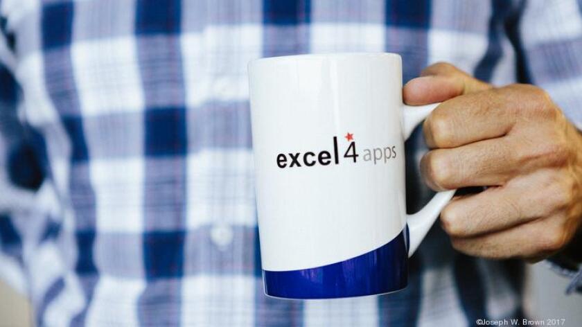 excel4apps