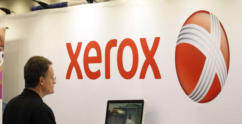 xerox