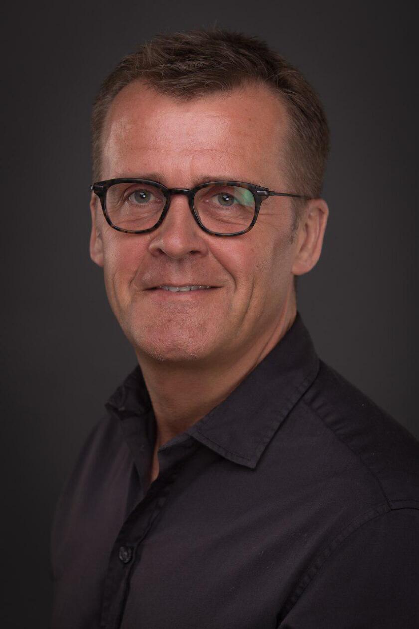 Kevin Jenkins, a non-executive director at Nuggets