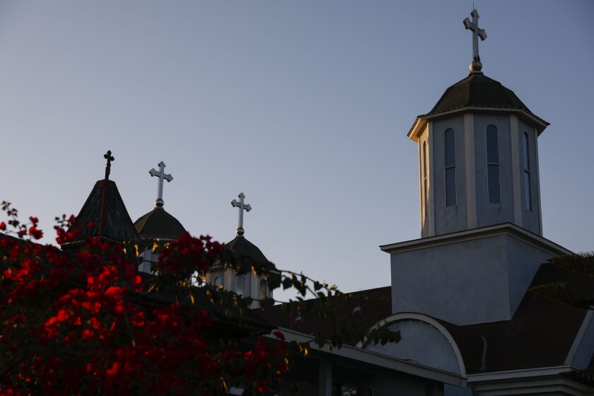 Church