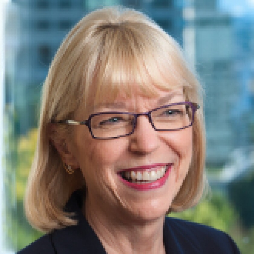 Marilyn Bergen-Confluence Wealth Management