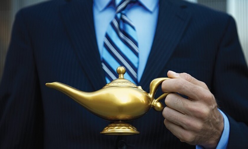 4 Big Myths About Bonds