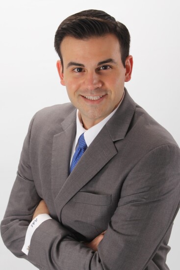 Marcus Selva was recently hired by Snowden Lane Partners.