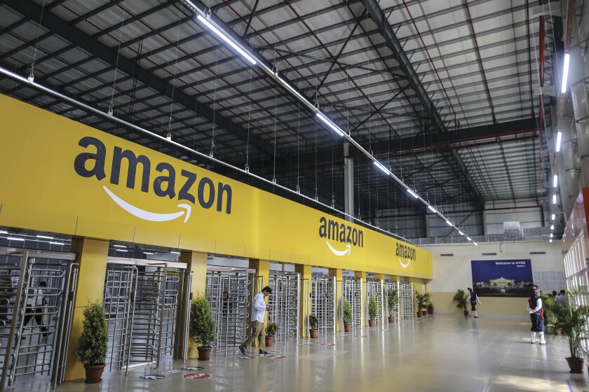 amazonfulfillment