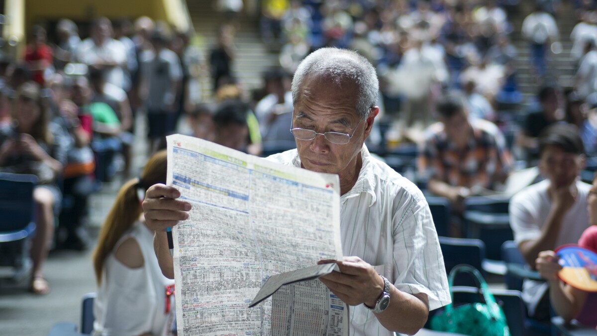 Where To Meet International Seniors In Phoenix