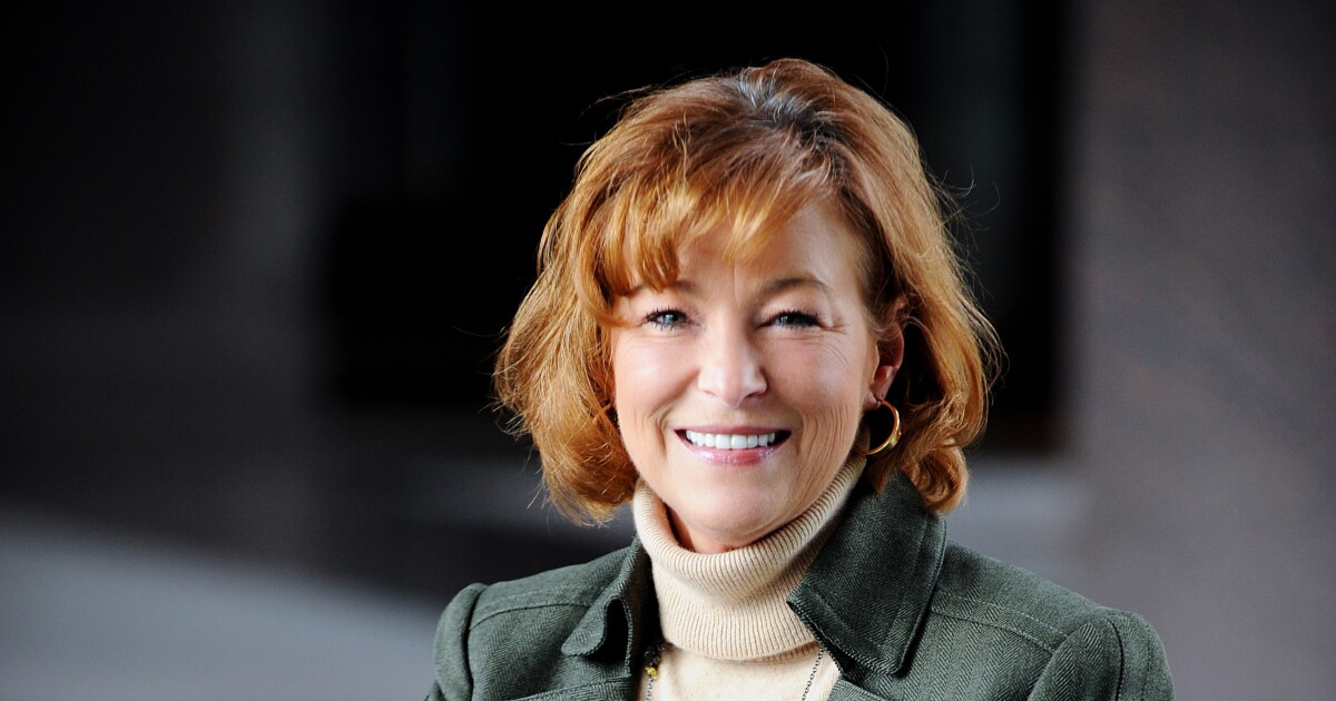 Lisa McVey | Employee Benefit Adviser