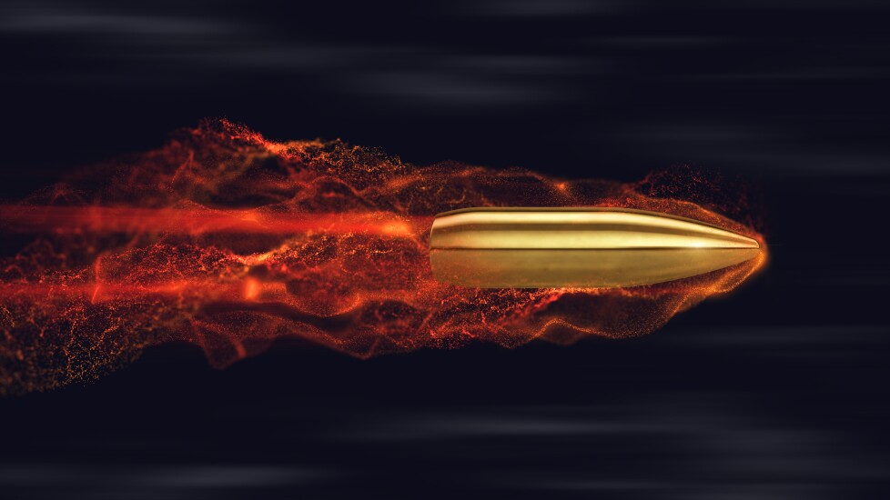 Magic bullet