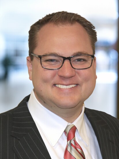 Gregory Sommersberger Baird advisor