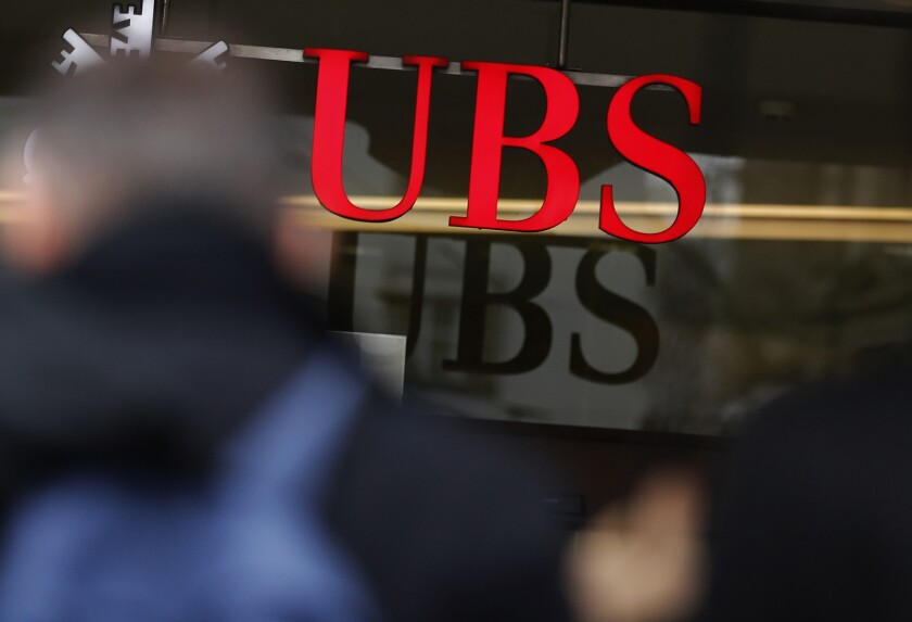 “You want on the one hand to keep getting a relatively decent yield from your investments, but also protect your portfolio against short-term bouts of volatility," said Maximilian Kunkel, chief investment officer for Germany at UBS Wealth Management.