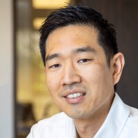 Daniel Kim of AuditBoard
