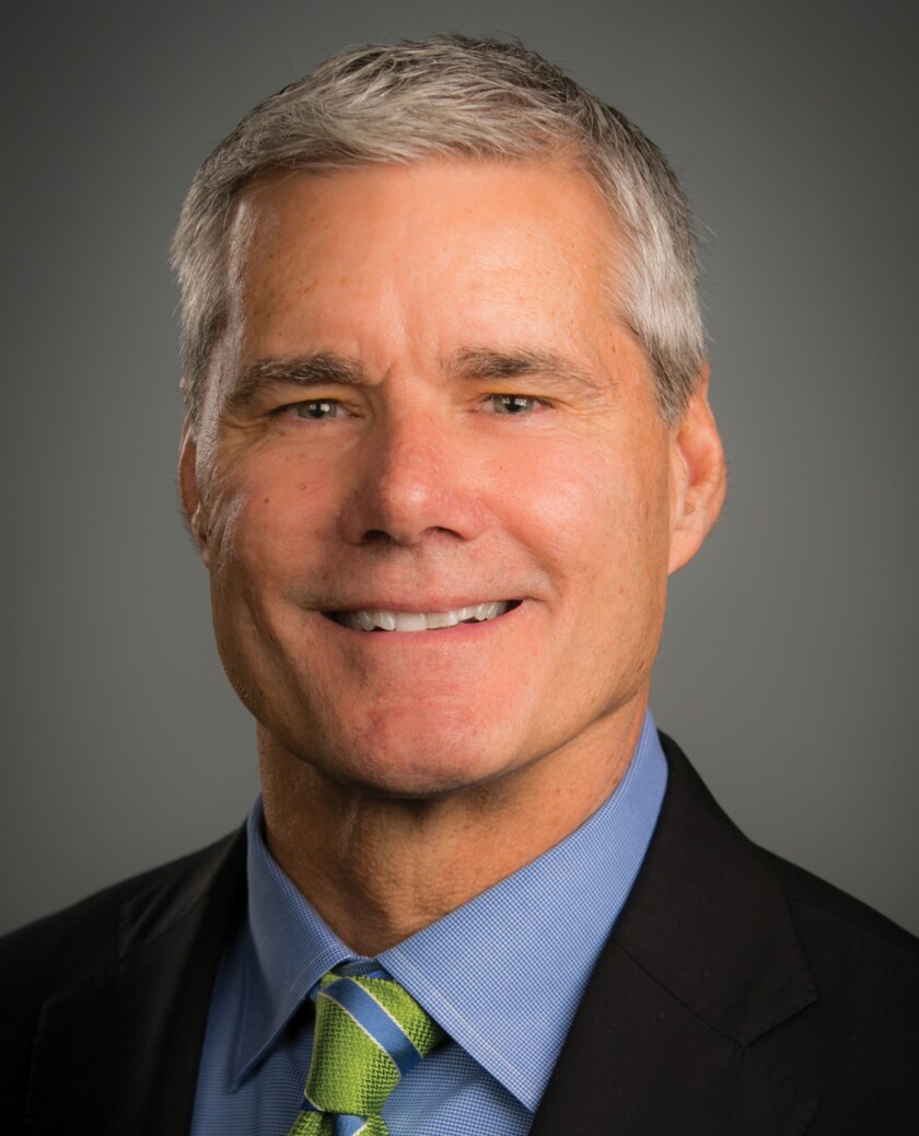 Richey, May & Co. MP Ken Richey