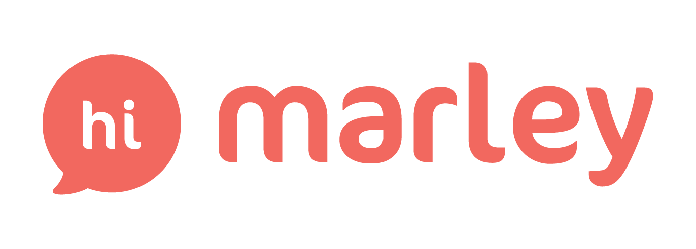 Hi Marley Logo