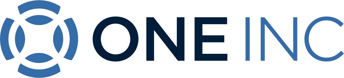 One Inc. Logo