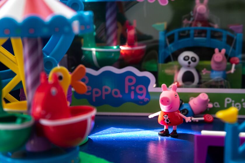 peppapig