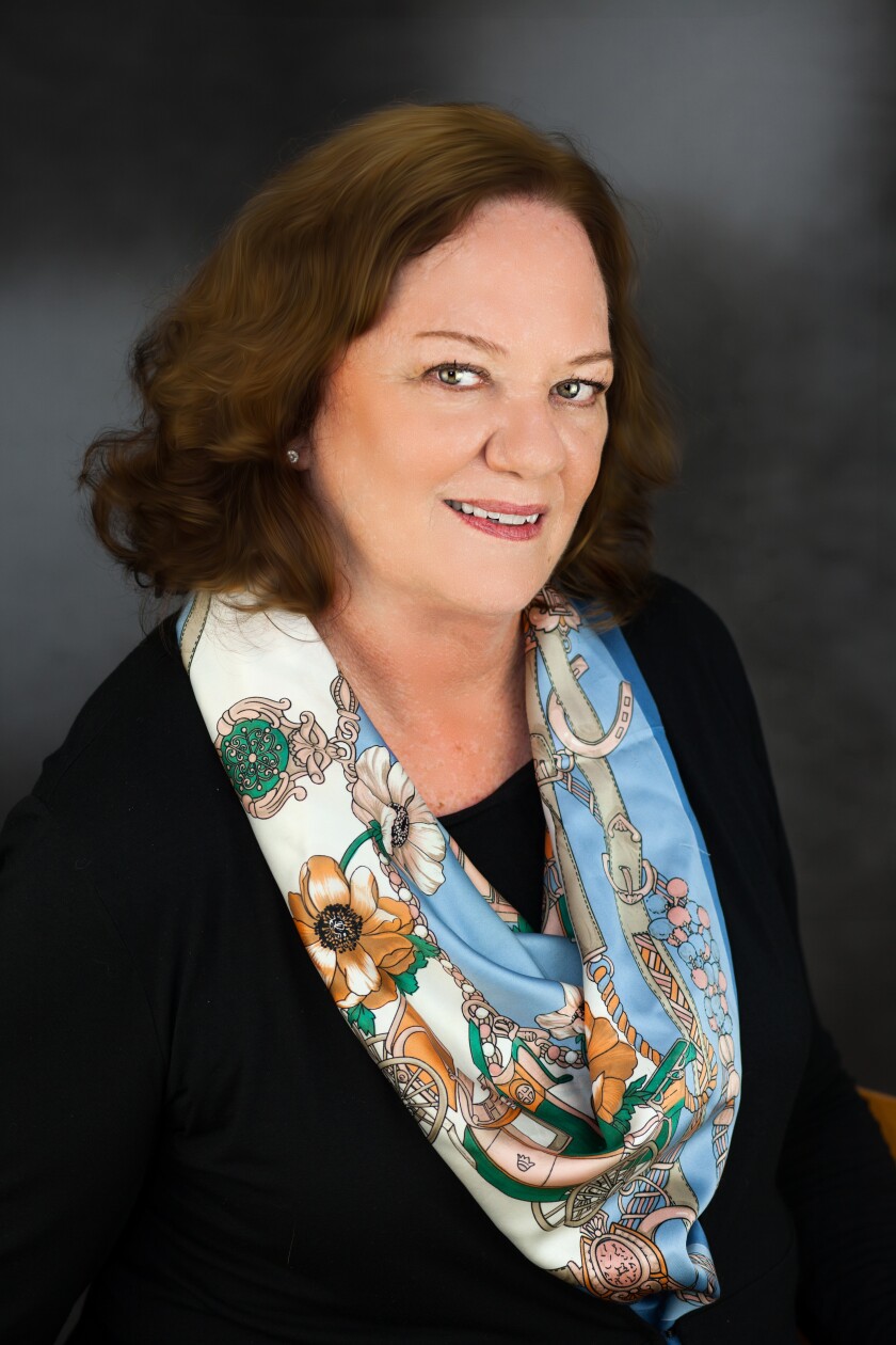 Jeanne-nicholson