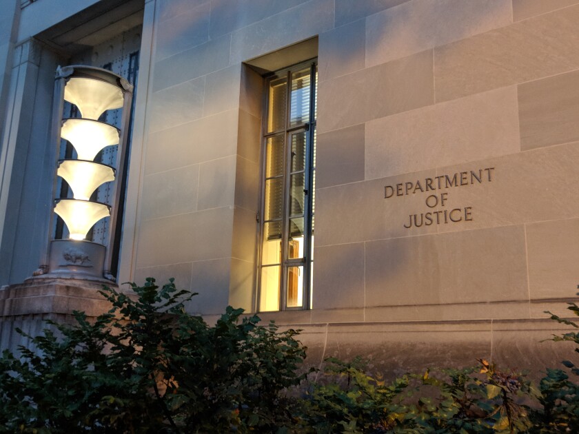 In the 10 years since the financial crisis, the Justice Department has compiled a spotty record in bringing criminal charges against bankers accused of defrauding clients or investors.