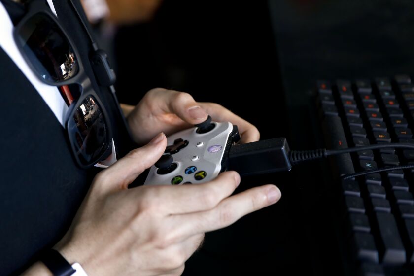 videogames
