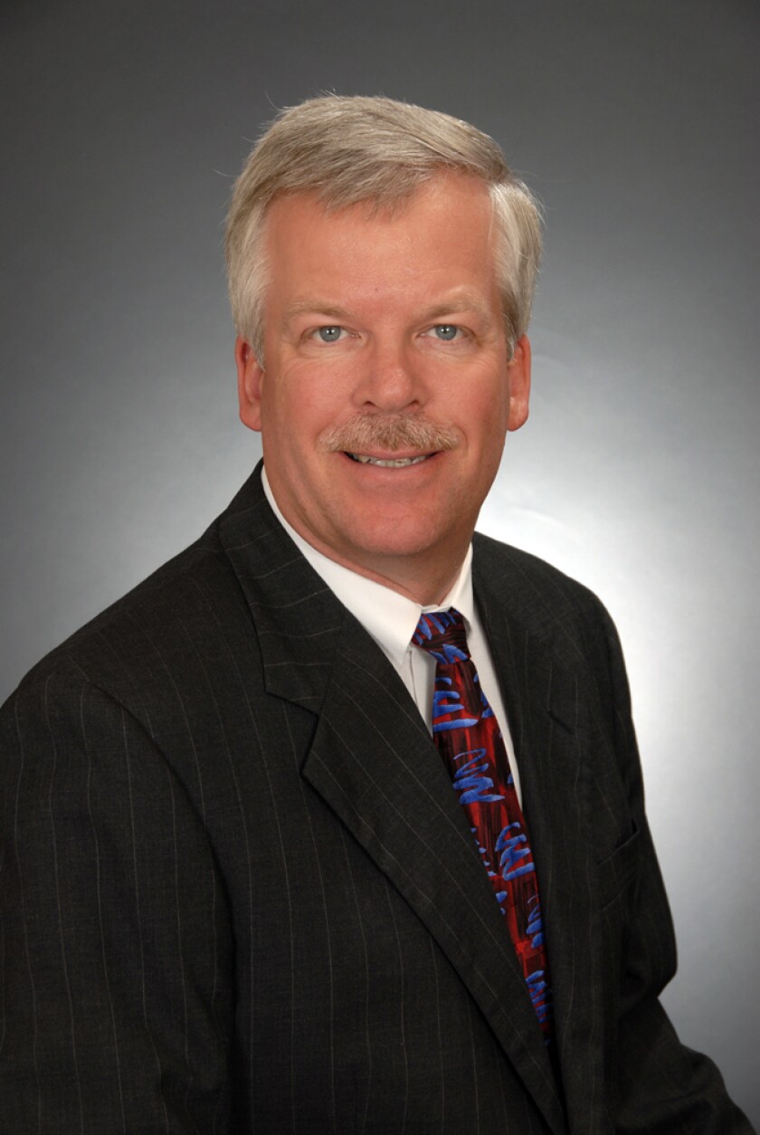 William Verhagen Commonwealth
