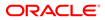 Oracle Logo