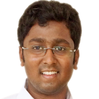Ashwin Ram R ManageEngine.png
