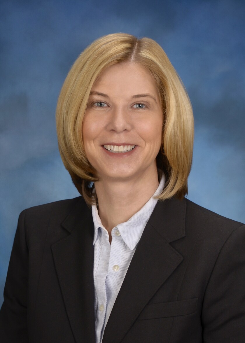 Mary Beth Eckert