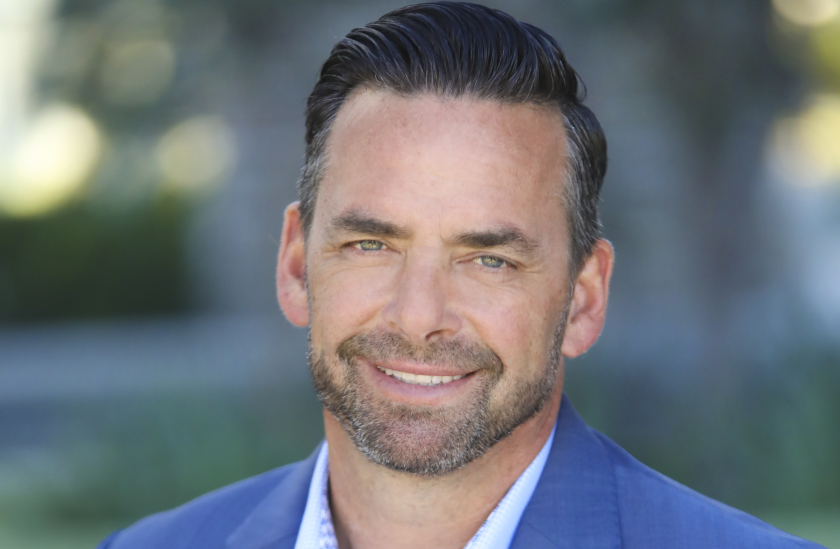 Cetera President Adam Antoniades