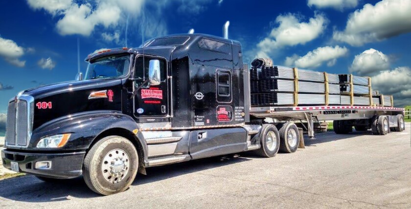 steelmantrucks