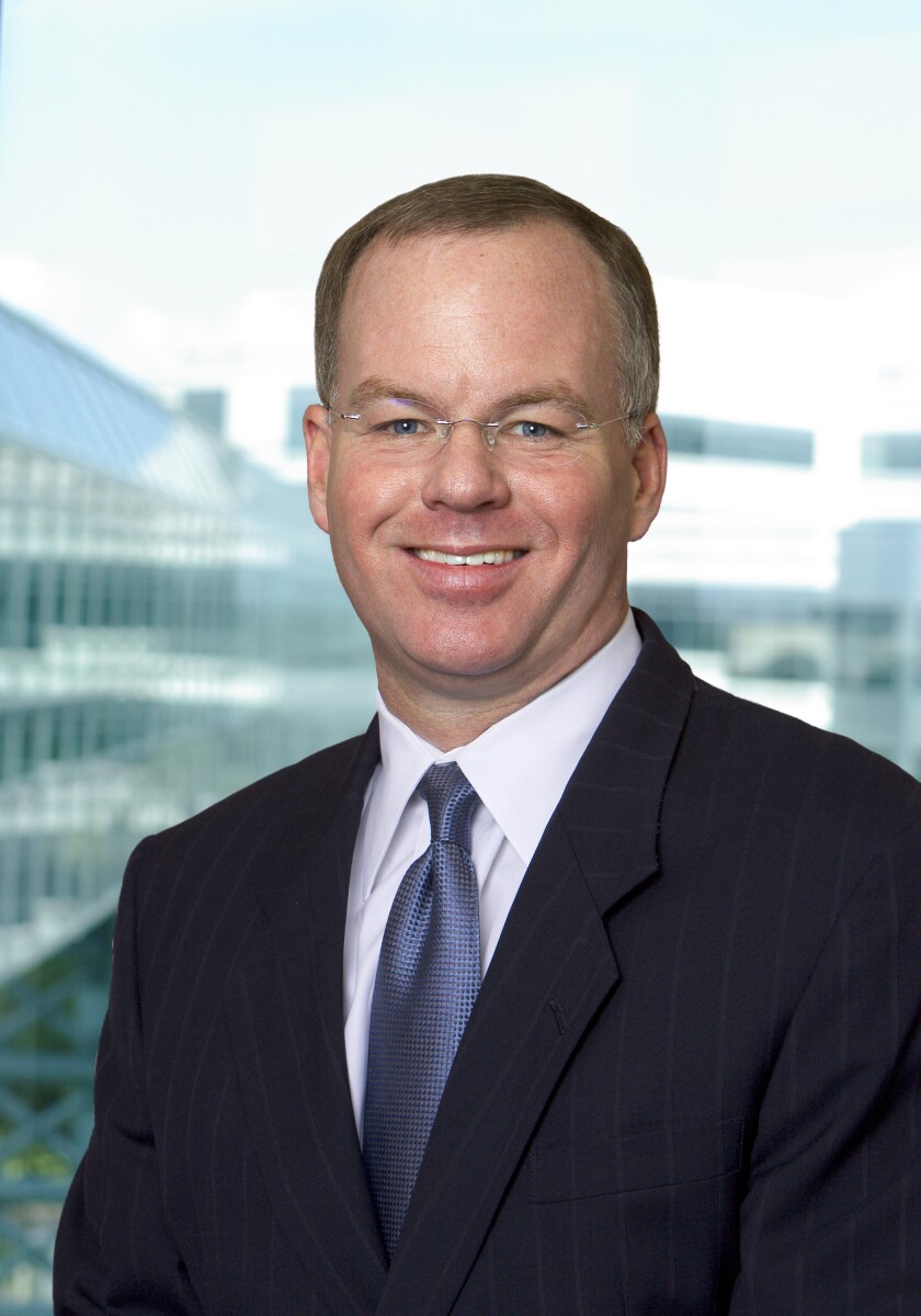 Eagle Asset Management's managing director of fixed income, James Camp, has been appointed to managing director of strategic income, the firm said.