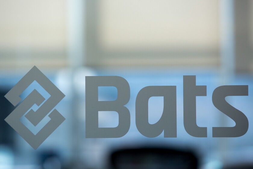 The latest low-volatility funds on the BATS ETF Marketplace are designed to provide access to developed and emerging markets, and U.S. equity securities.