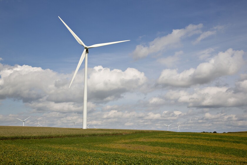 VanEck’s new green bond ETF appeals to the ESG investing trend.