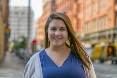 Rebecca Liebman