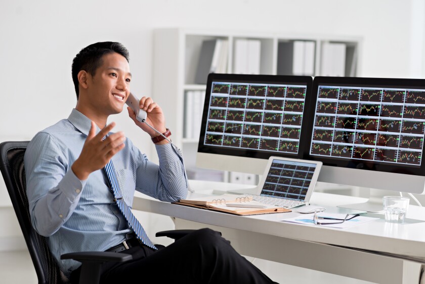 financial services photo