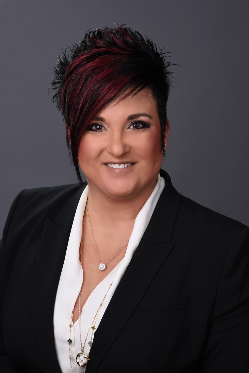 Sun Life US CIO -Paula Bartgis