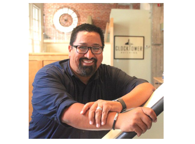 Michael Lujan