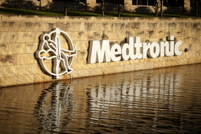 medtronic