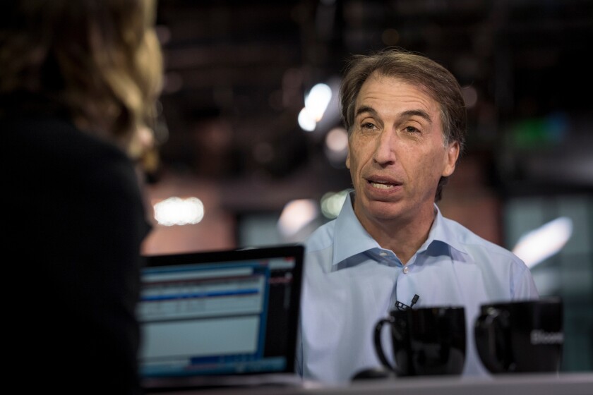 Andy rachleff Wealthfront IAG