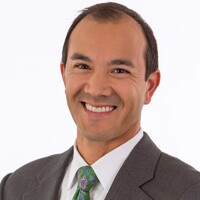 Gabriel Jay UBS advisor headshot