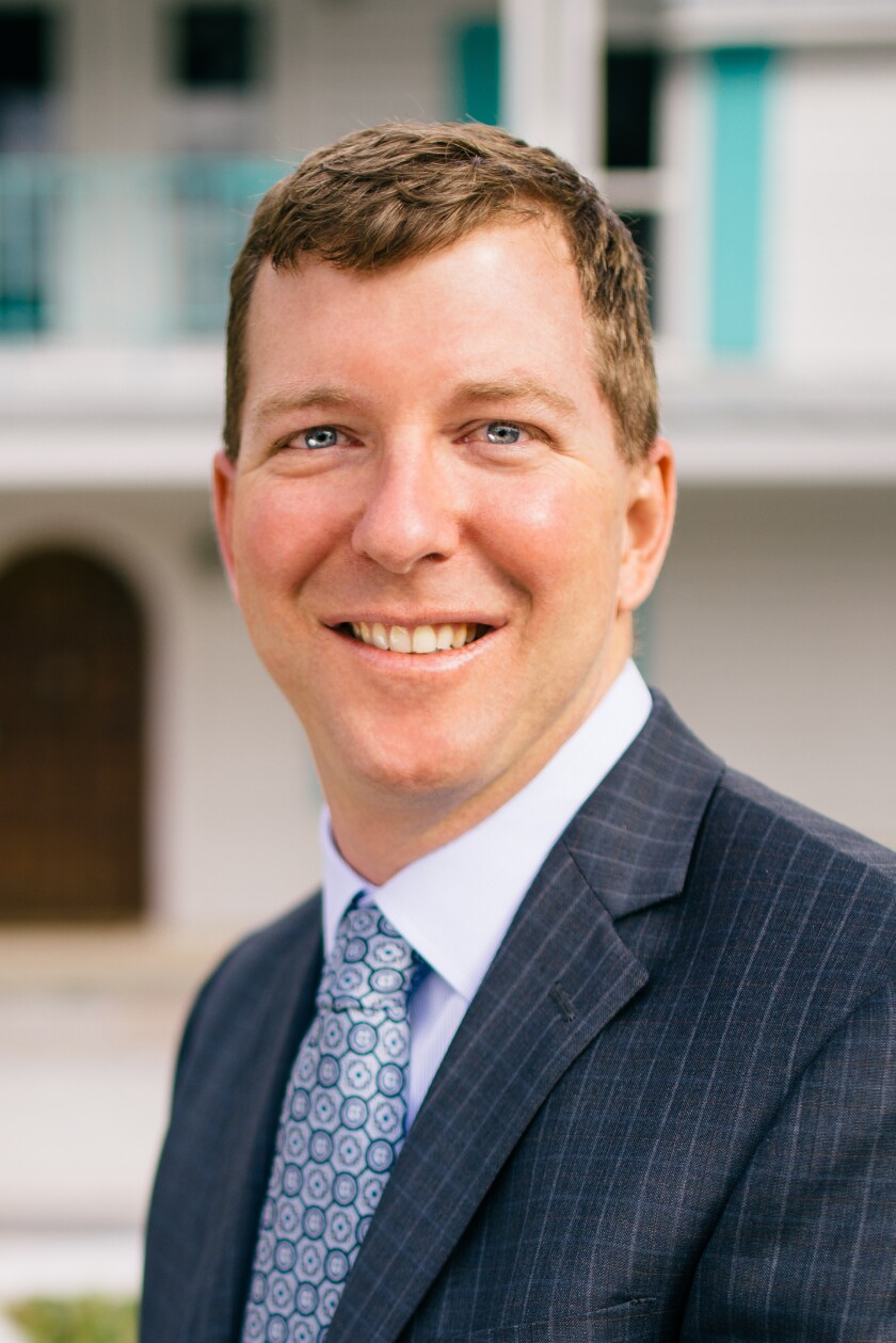 Erik Melville for Stifel Financial
