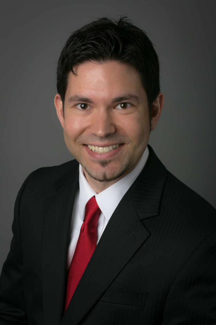 "As more regulation comes out, I think there's going to be more and more of a push to start using ETFs for client portfolios. Anyone investing in mutual funds that are particularly higher-expense-ratio funds is really going to feel the pain here," said Kostya Etus, a portfolio manager at CLS Investments.