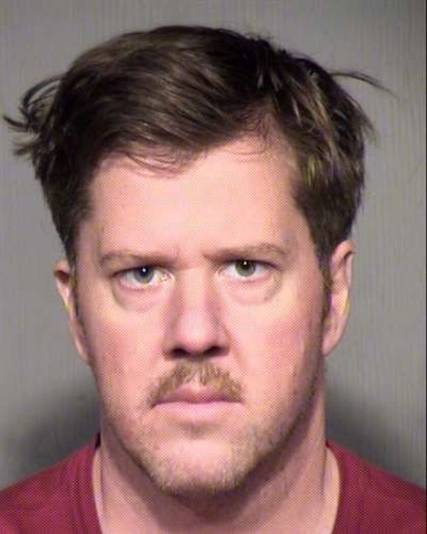 Howard Price IAG fraud