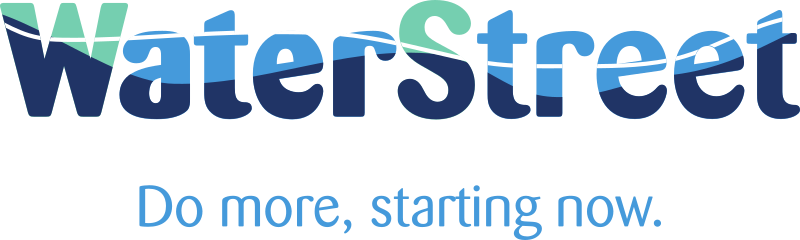 WaterStreet Logo