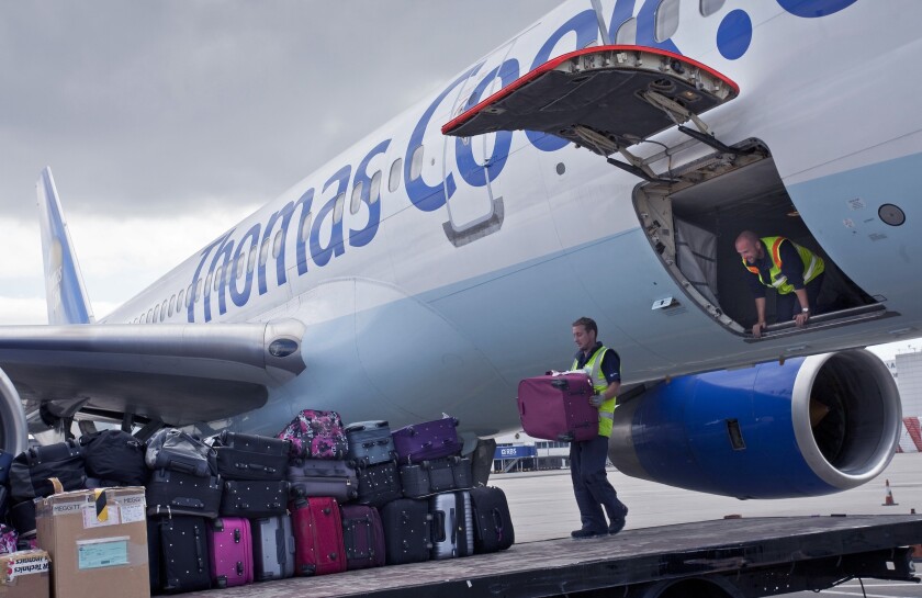 thomascook